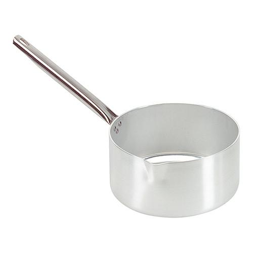 Steelpan Aluminium Ø180x90mm 2ltr Steelpan Aluminium Ø180x90mm 2ltr