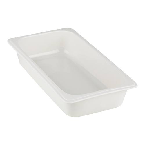 Gastronormbak 1/3 H60mm