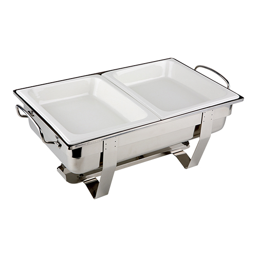 Gastronormbak 1/1 H60mm Gastronormbak 1/1 H60mm