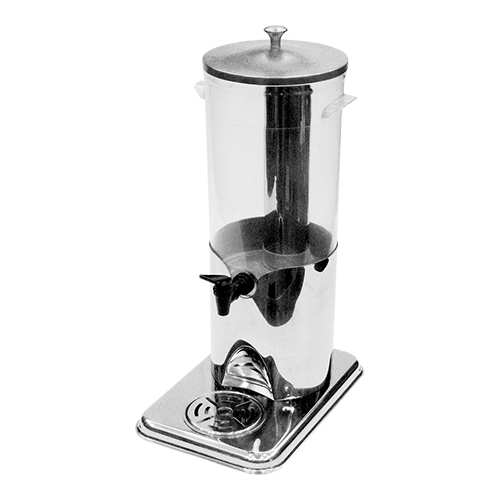 Buffet Drankdispenser 5Lit H=49cm