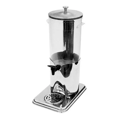 Buffet Drankdispenser 5Lit H=49cm