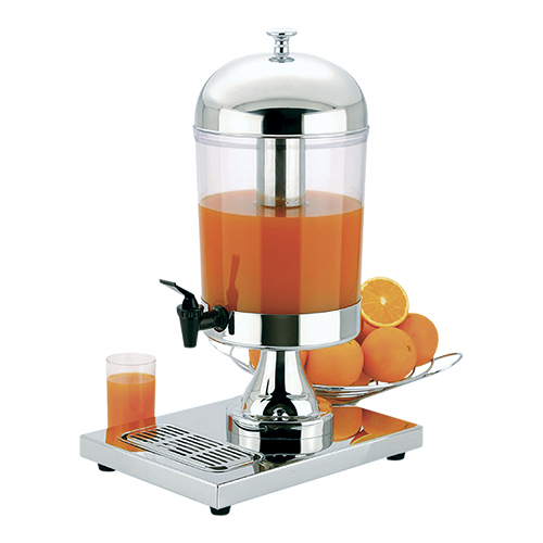 Buffet Drankdispenser 8Lit H=55cm