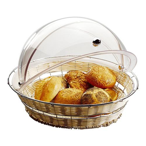 Mand rond 40cm, hoog 8cm