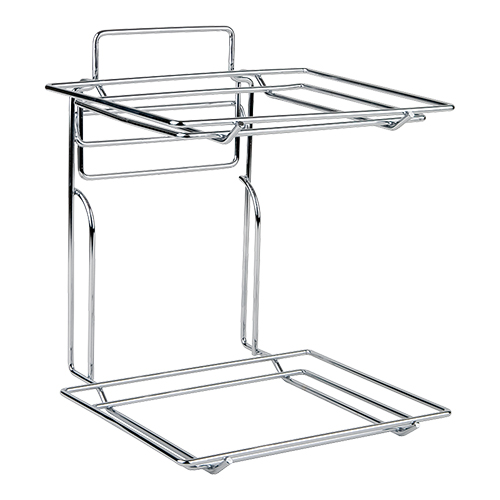 Buffet etagere Cap 2x 1/2Gastronorm