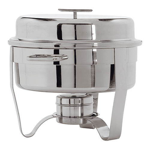 Chafing Dish RVS T-Greep