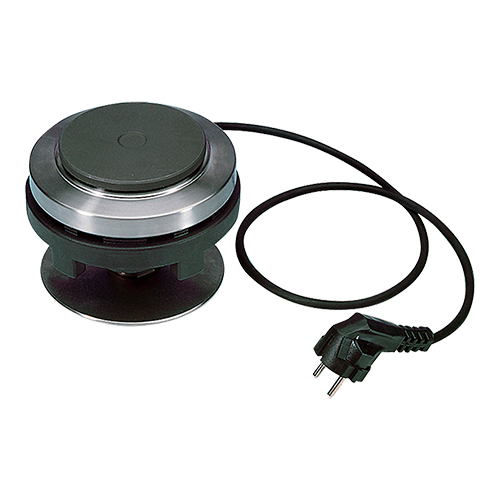 Electrische verhitting voor chafing