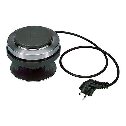 Electrische verhitting voor chafing