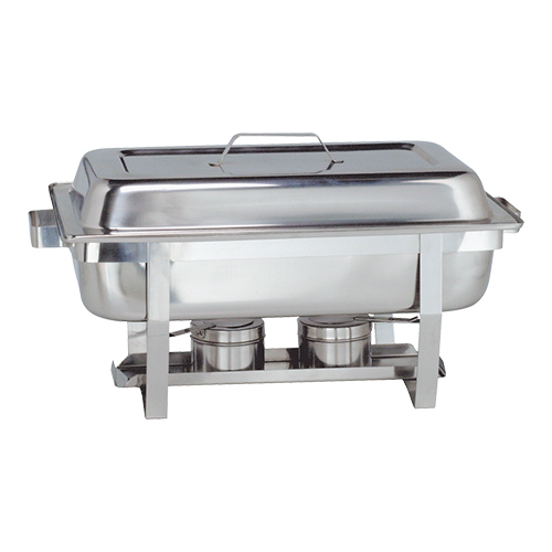 Chafing Dish Maxpro Basic 37x62x35 Chafing Dish Maxpro Basic 37x62x35