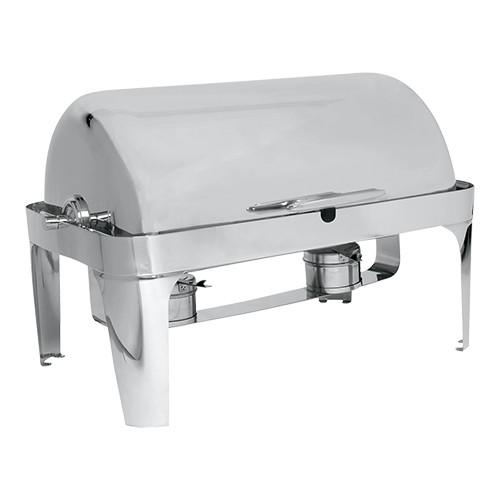 ChafingDish Roll-Top GN1/1 43x69x44
