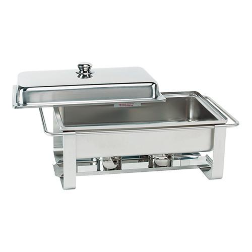 Chafing Dish 1/1GN 31(H)x65x36cm