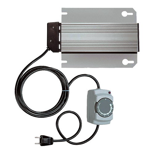 Electrische verhitting Electrische verhitting