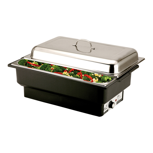 Chafing Dish Electrisch 1/1GN