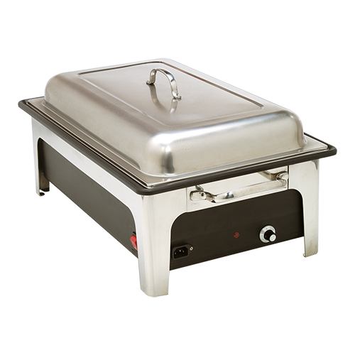 Chafing Dish Elektrisch 1/1GN Chafing Dish Elektrisch 1/1GN