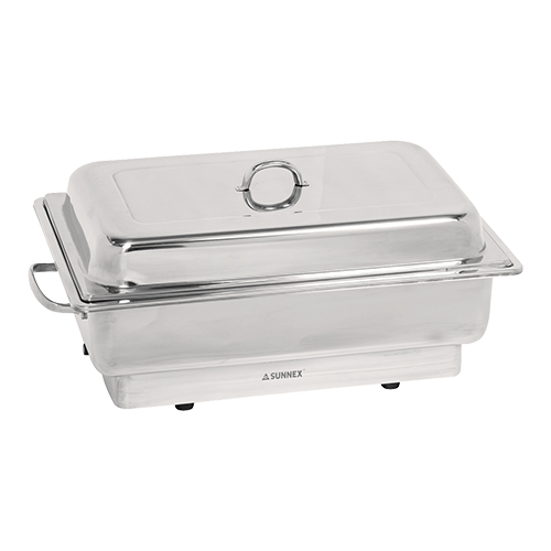 Chafing Dish electrisch 1/1GN
