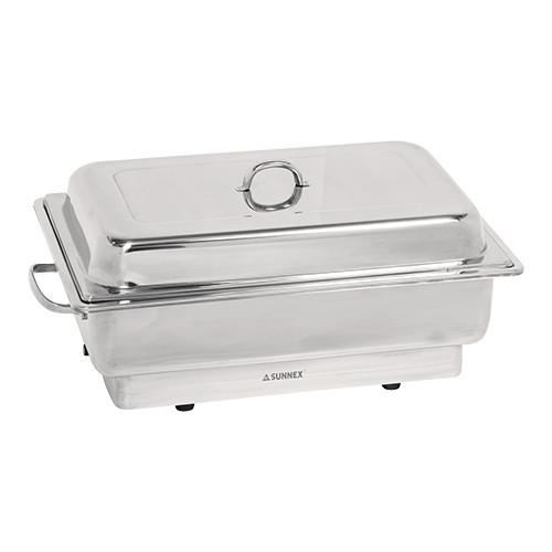 Chafing Dish electrisch 1/1GN