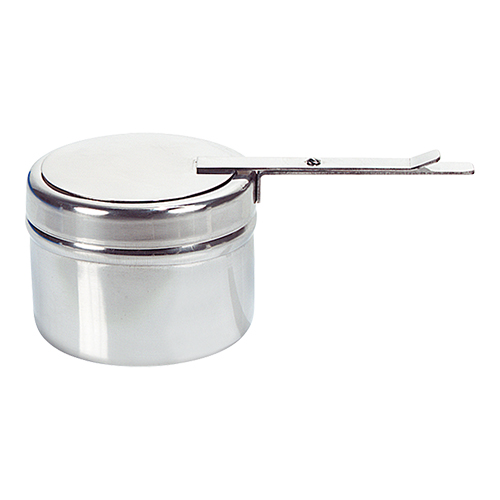 Brandpastahouder RVS Ø95mm
