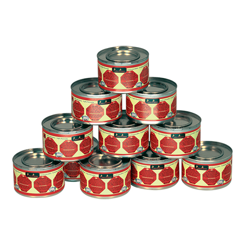 Brandpasta 72x200g Brandpasta 72x200g