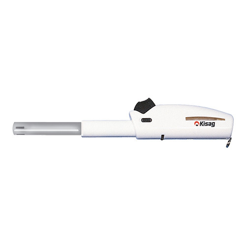 Gasaansteker 24cm lang