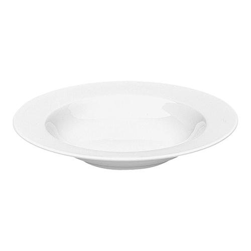 Bord rond Ø230mm diep