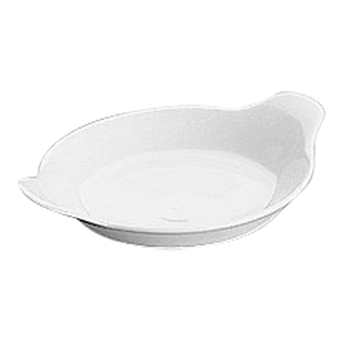 Eierschaal rond 180mm