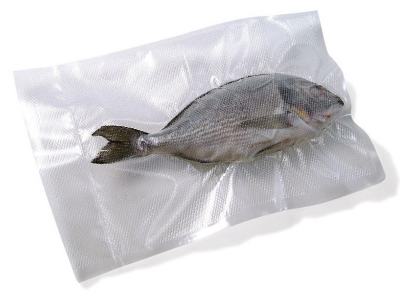 Vacuümverpak.Zak m Reliëf 300mm Vacuümverpak.Zak m Reliëf 300mm