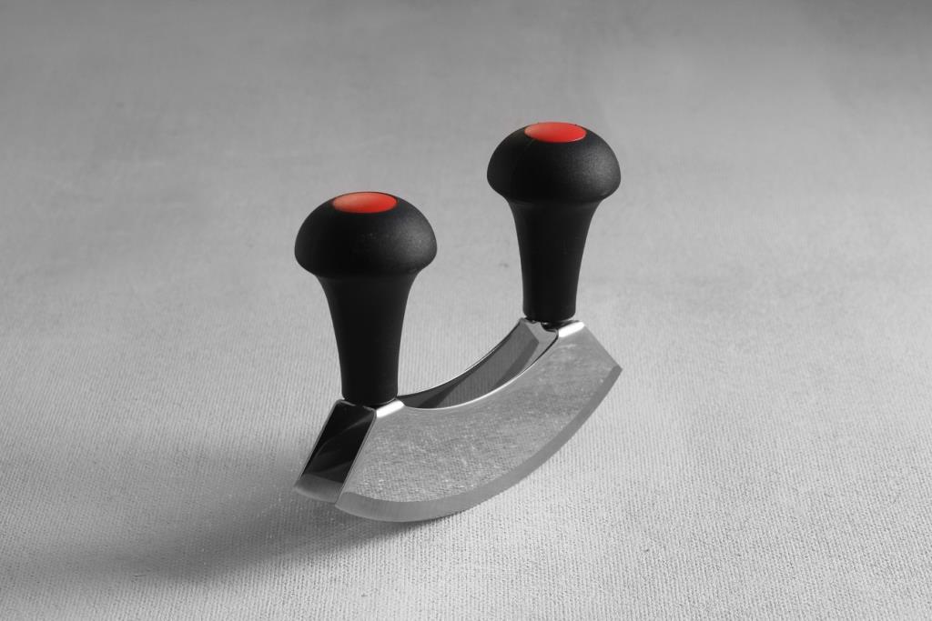 Wiegemes Dubbel 230mm PP