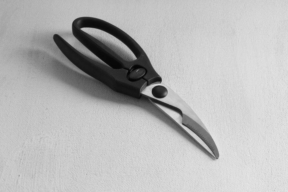 Wildschaar Gehard Staal PP 240mm Wildschaar Gehard Staal PP 240mm