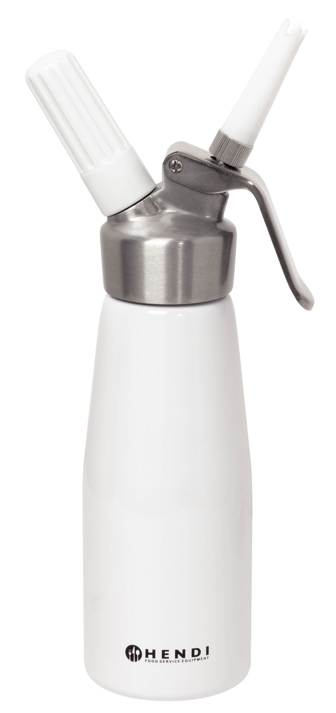 Slagroomapparaat Kitchen Line 0.25L