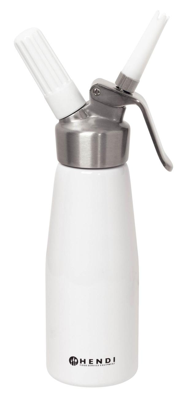 Slagroomapparaat Kitchen Line 0.25L