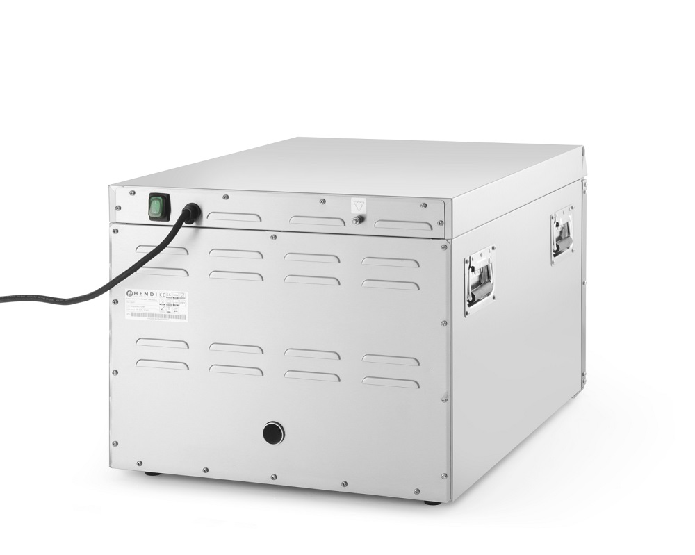 Lage Temperatuur Oven 230V Lage Temperatuur Oven 230V