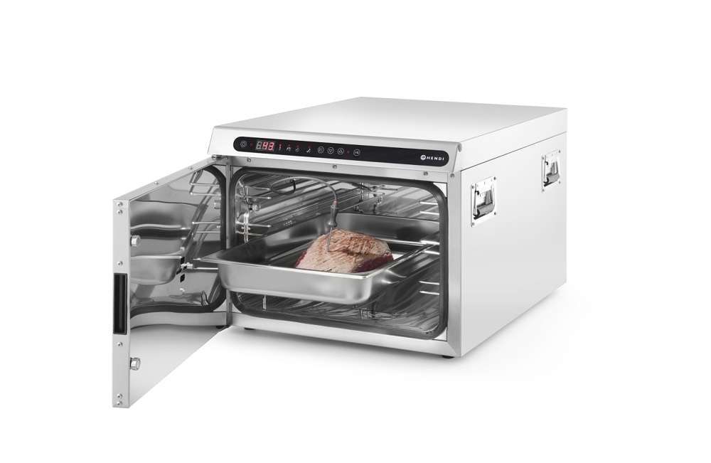 Lage Temperatuur Oven 230V Lage Temperatuur Oven 230V