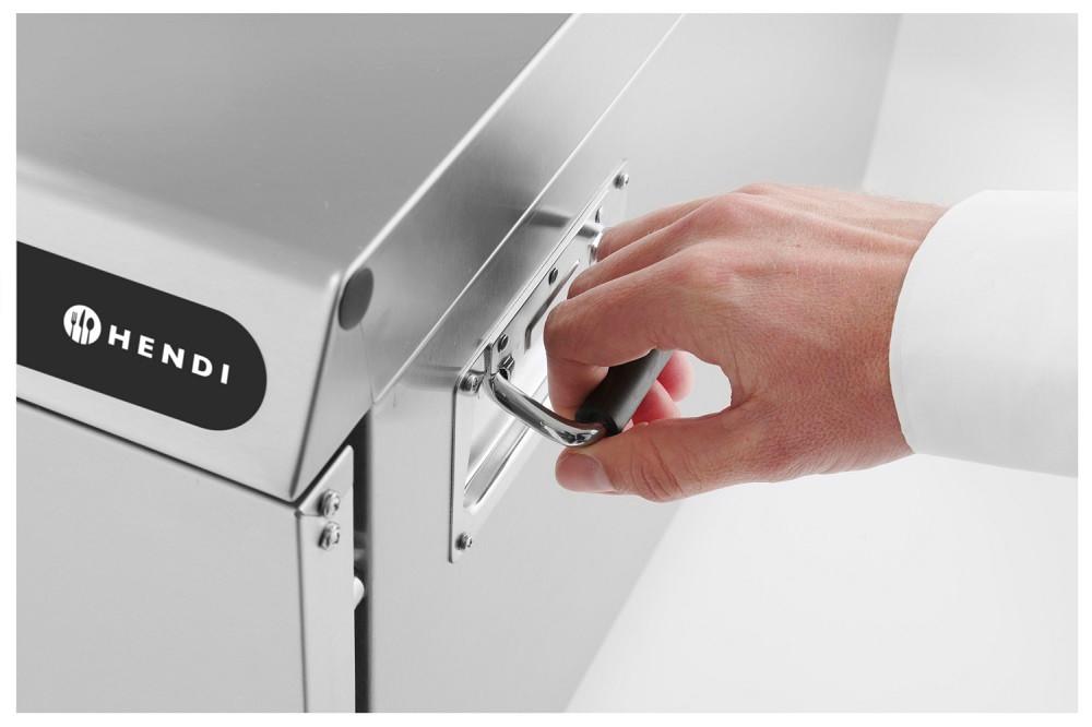 Lage Temperatuur Oven 230V Lage Temperatuur Oven 230V