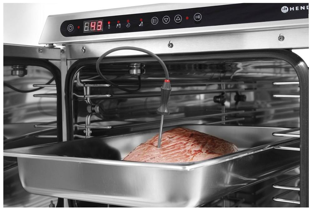 Lage Temperatuur Oven 230V Lage Temperatuur Oven 230V