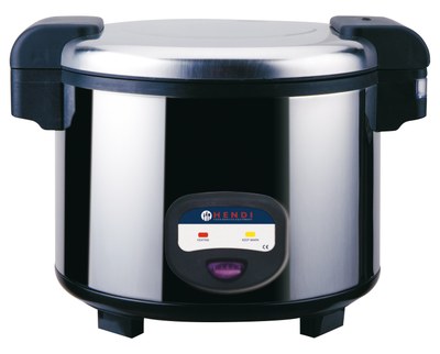 Rijstkoker 5.4 liter Rijstkoker 5.4 liter