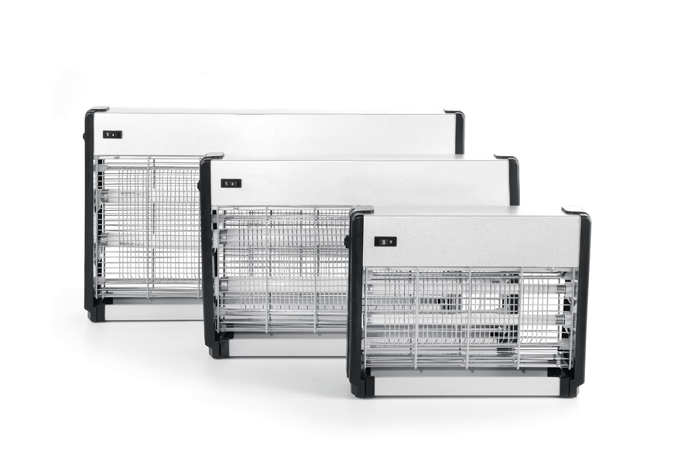 Insectenvanger 100m2 30 Watt