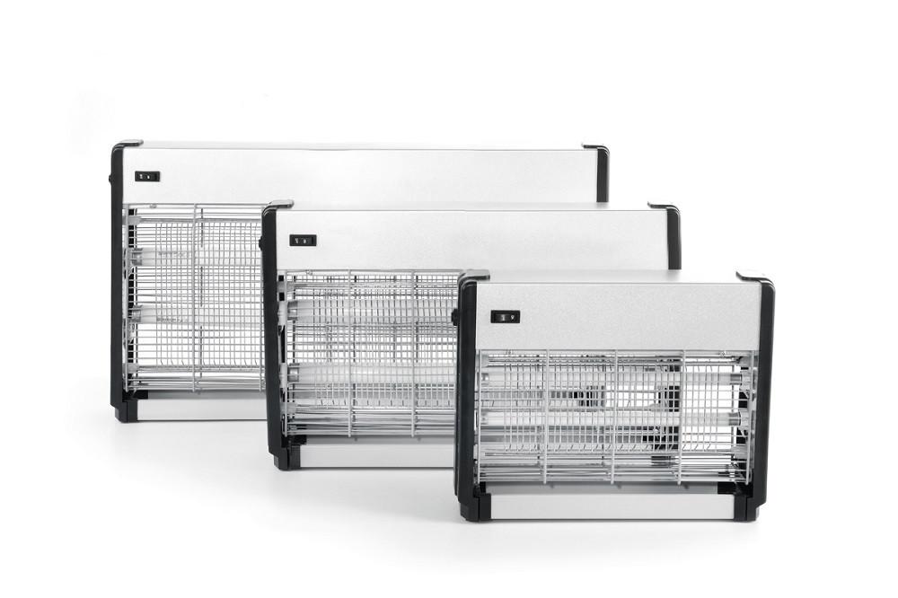 Insectenvanger 100m2 30 Watt