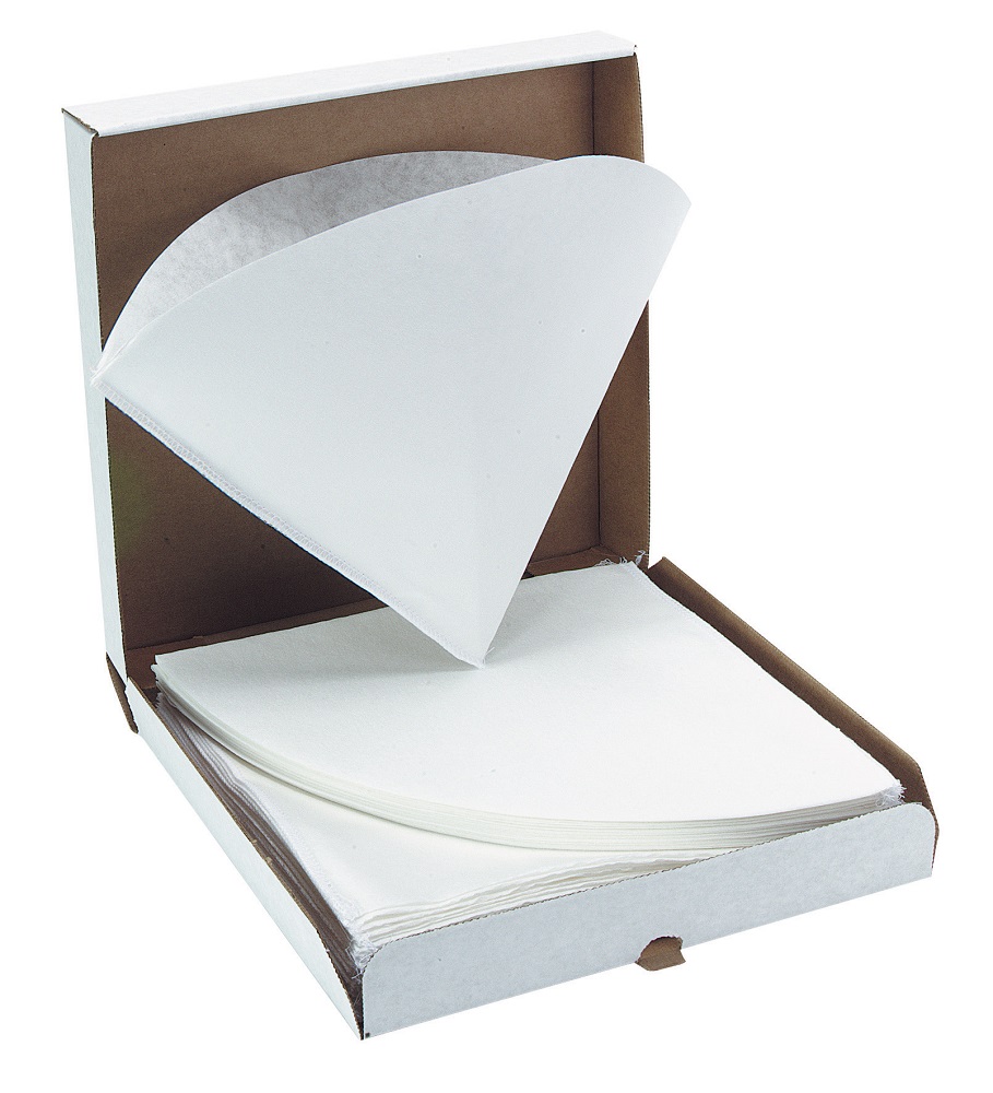 Vetfilters tbv Friteuse Ø245x250mm Vetfilters tbv Friteuse Ø245x250mm