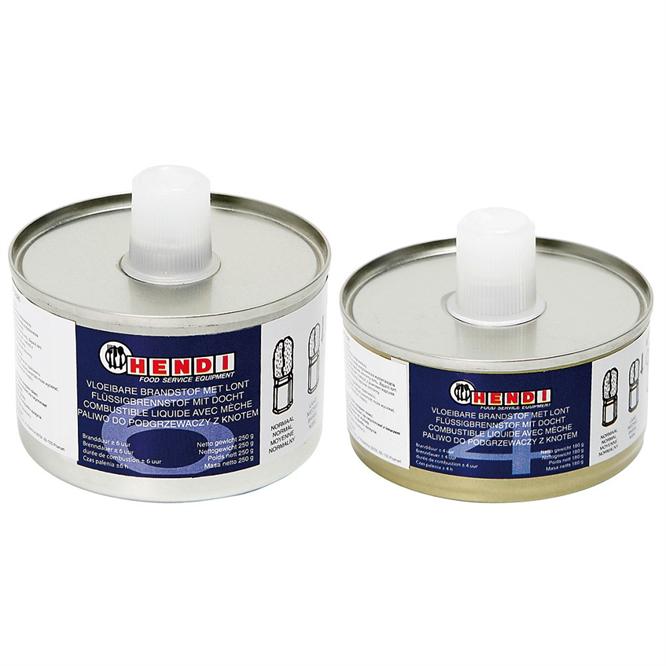 Vloeibare Brandstof 200Gram 24stuks