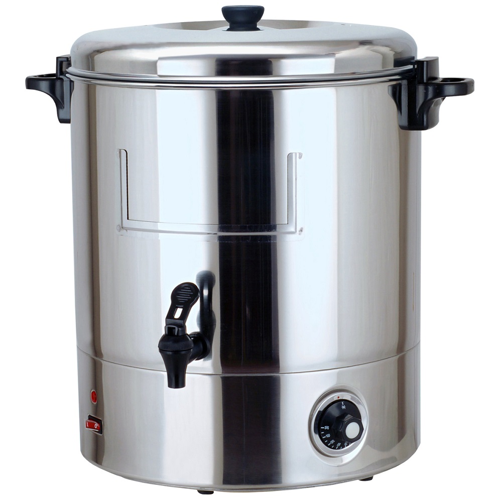 Warme Dranken Ketel 30L Ø520x500mm