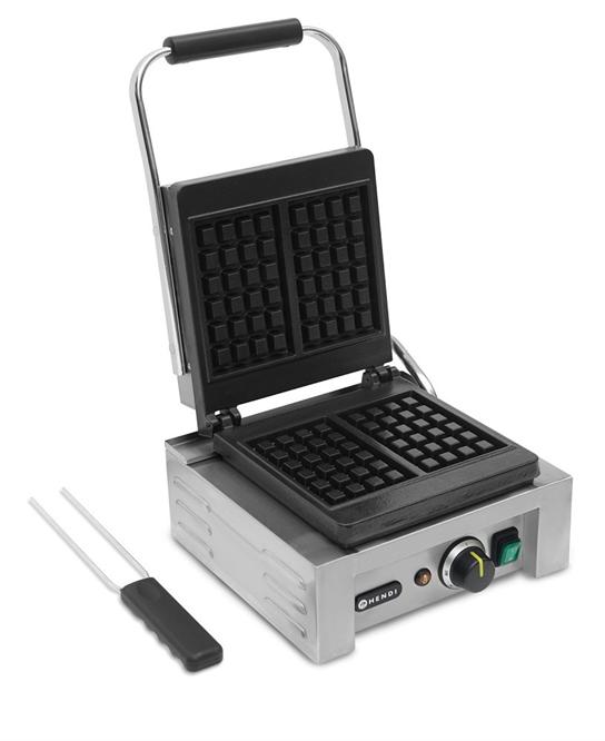 Wafelmaker Luikse Wafels Wafelmaker Luikse Wafels