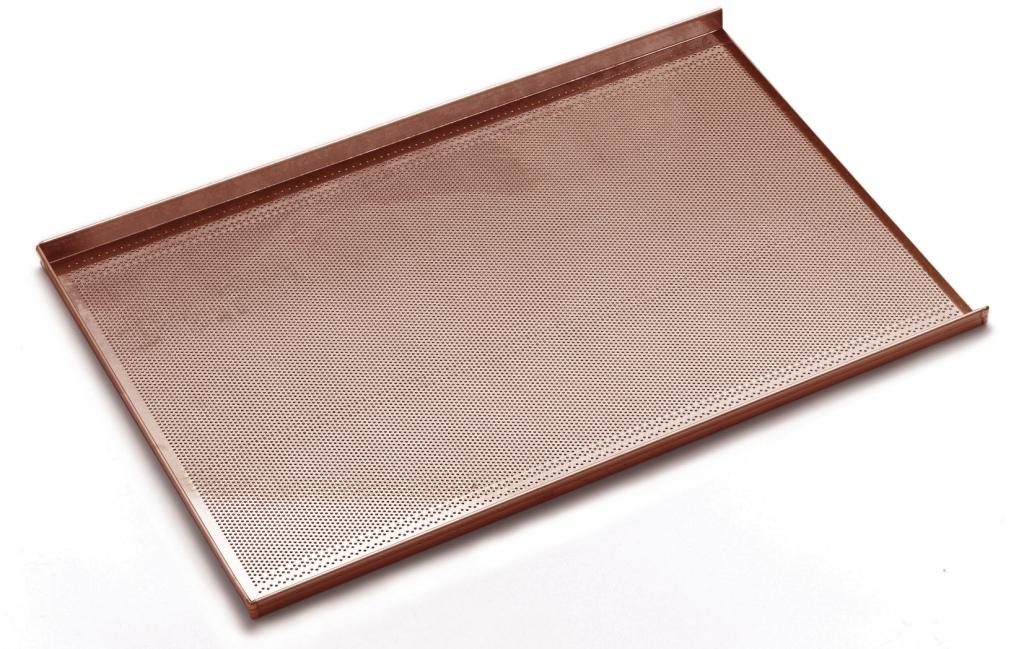 Tray Geperforeerd 600x400mm