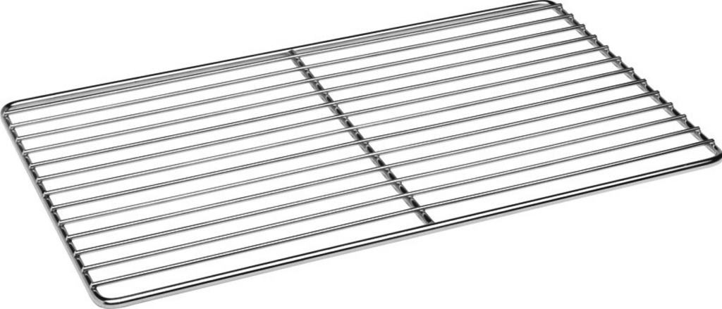 Rooster GN 2/3 RVS 354x325mm
