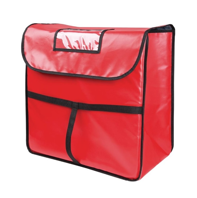 Pizza Bezorgtas 510x510x305mm Pizza Bezorgtas 510x510x305mm