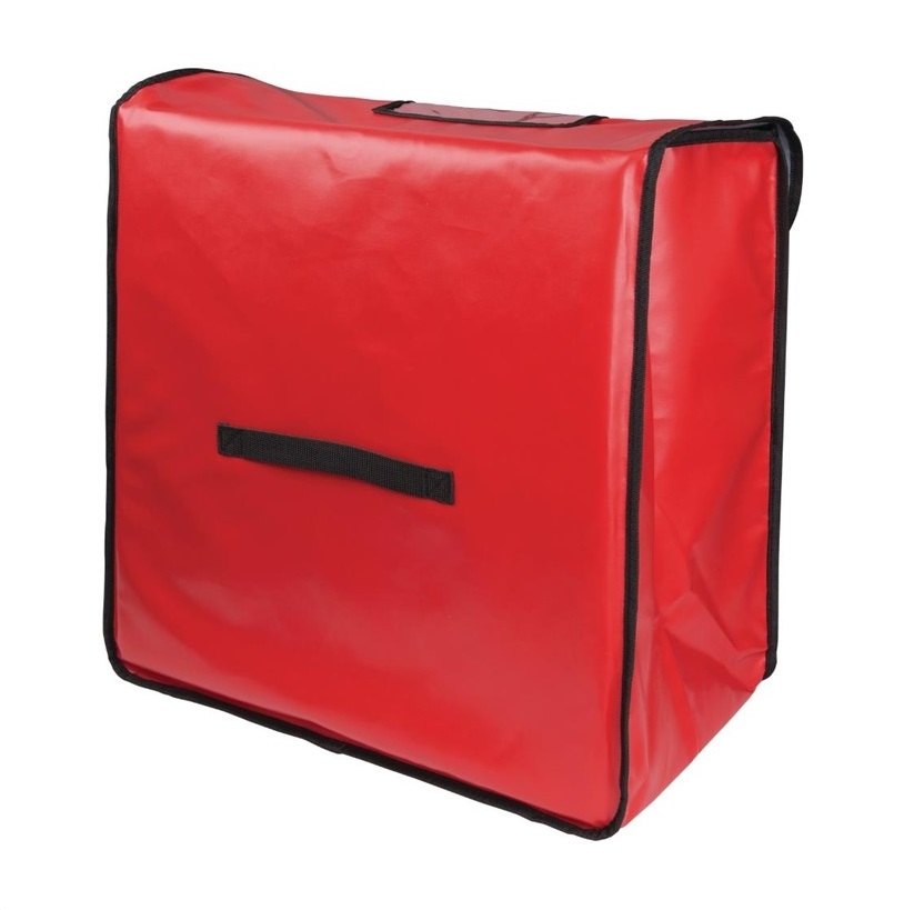 Pizza Bezorgtas 510x510x305mm Pizza Bezorgtas 510x510x305mm