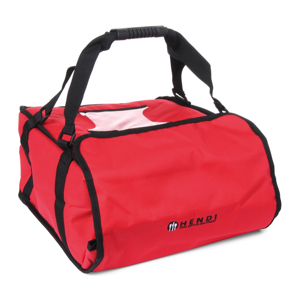 Pizza Transporttas 350x350mm Pizza Transporttas 350x350mm