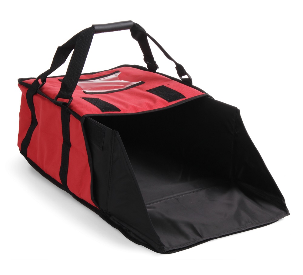 Pizza Transporttas 350x350mm Pizza Transporttas 350x350mm