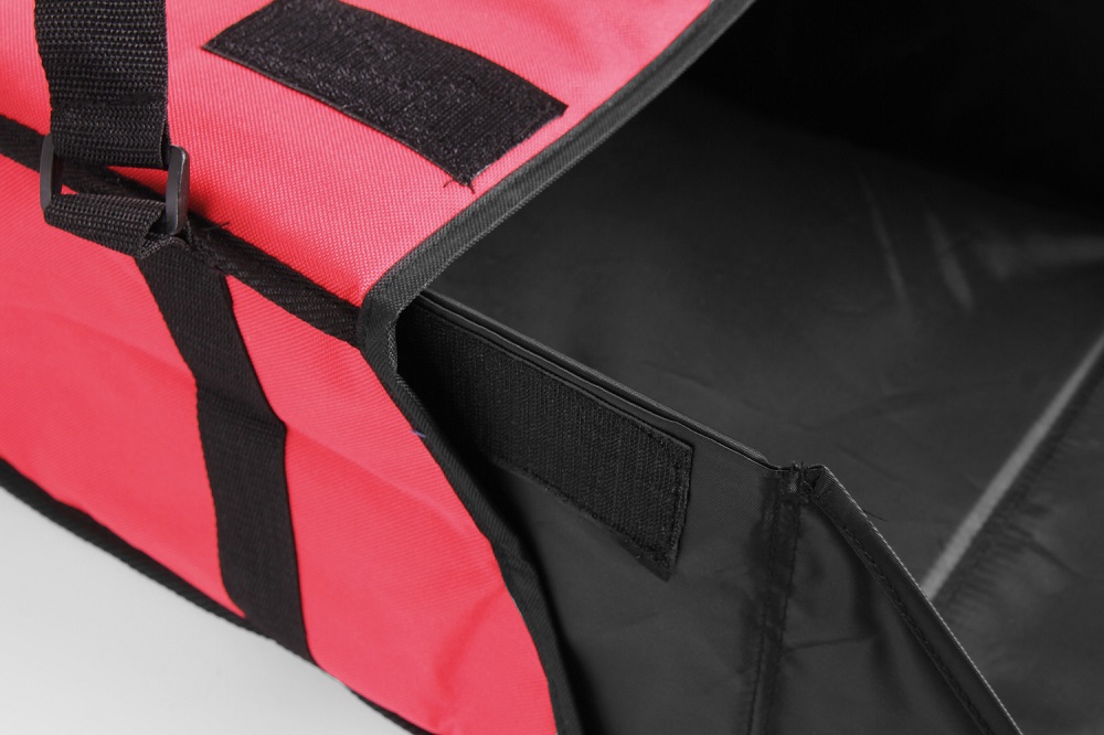 Pizza Transporttas 350x350mm Pizza Transporttas 350x350mm