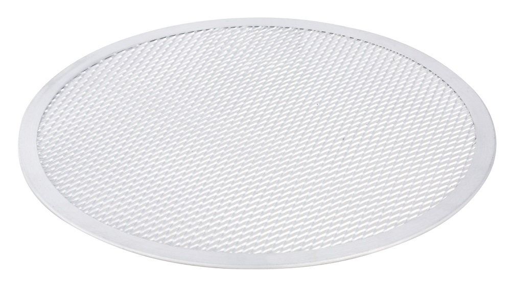 Pizzaplaat Aluminium Ø230mm Pizzaplaat Aluminium Ø230mm