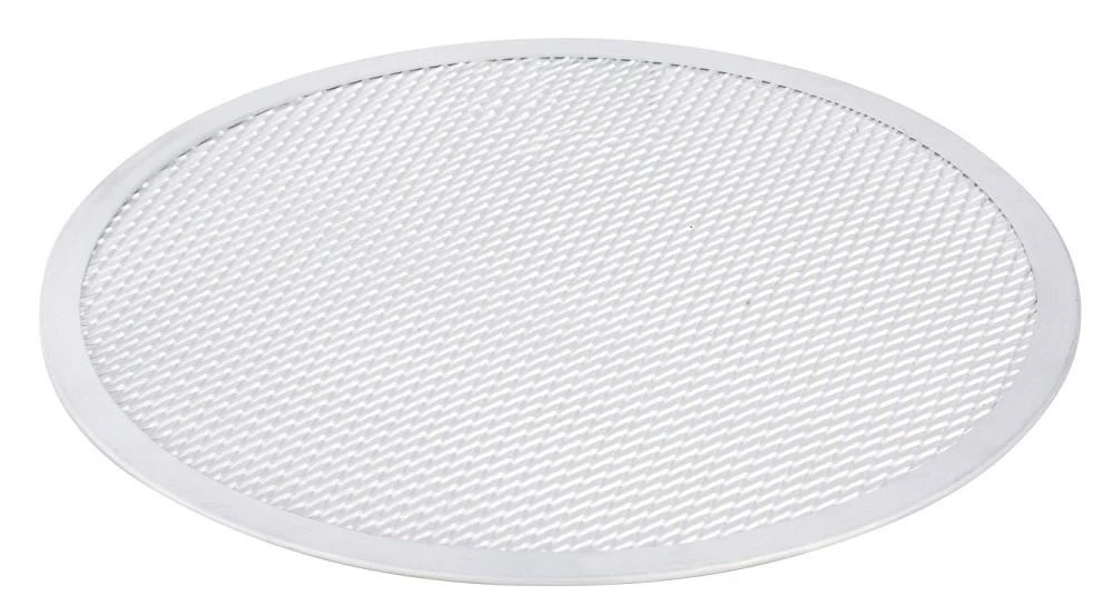 Pizzaplaat Aluminium Ø330mm