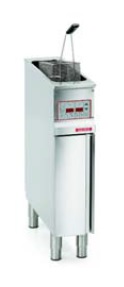 Salvis Friteuse SFR21S-Easy Salvis Friteuse SFR21S-Easy